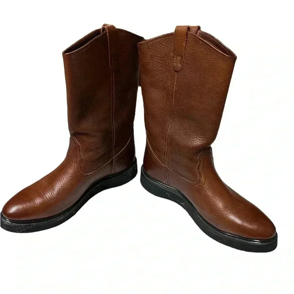 Work boots - Picture 2 of 4